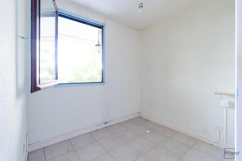 Appartement - 22 m² - 2 pièces