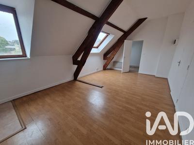 Appartement - 23 m² - 1 pièce