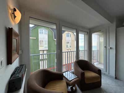 Duplex - 62 m² - 3 pièces