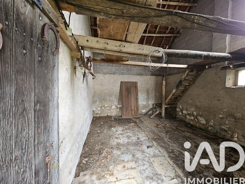 Maison de campagne - 94 m² - 4 pièces