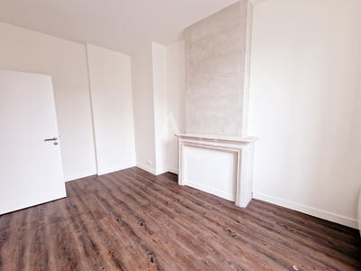 Appartement - 53 m² - 2 pièces