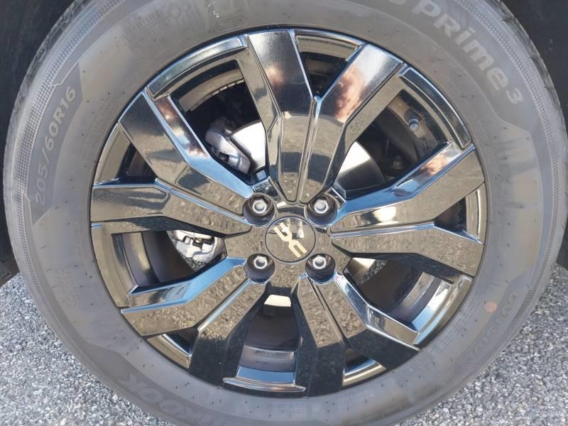 Dacia Sandero Eco-G 100 Gsr2 Stepway Extreme +