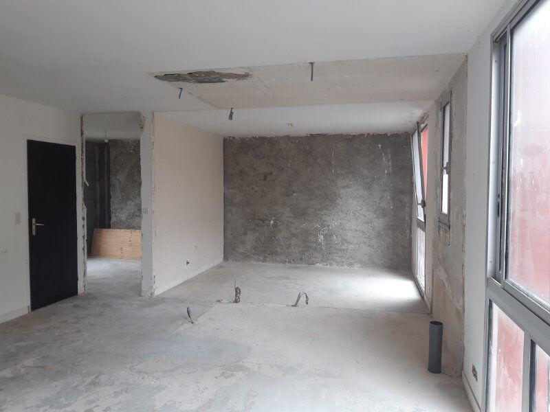 Maison - 153 m² - 9 pièces