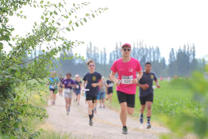 Les foulées du loup