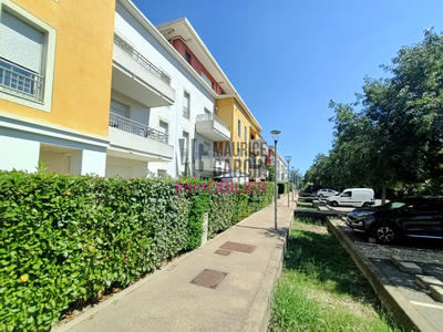 Appartement - 72 m² - 3 pièces