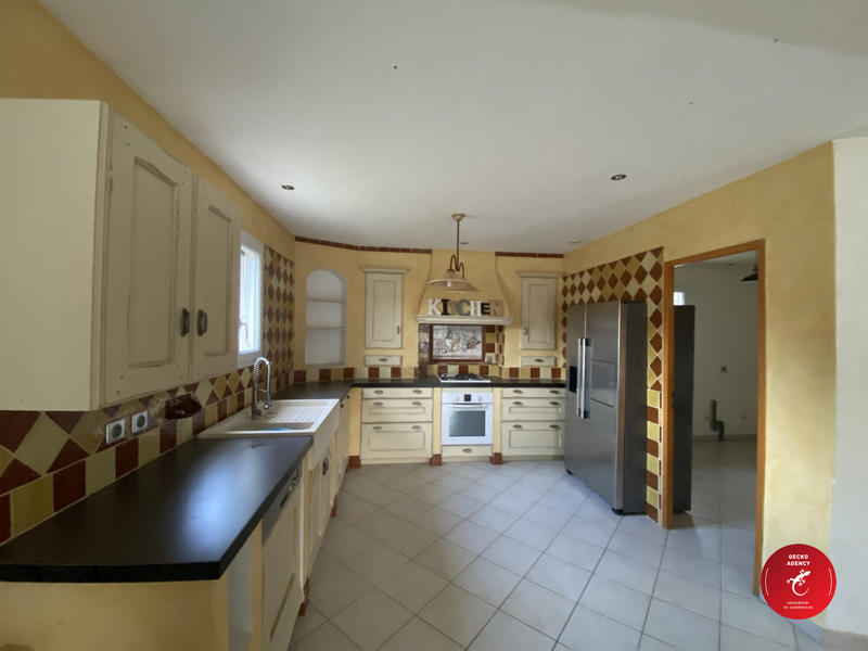 Villa - 105 m² - 5 pièces