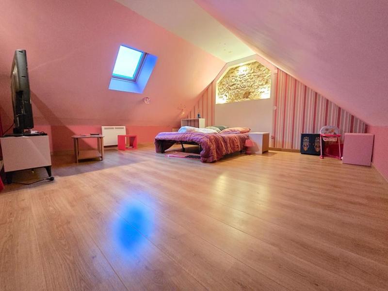 Maison - 82 m² - 4 pièces