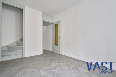 Maison ancienne - 60 m² - 3 pièces