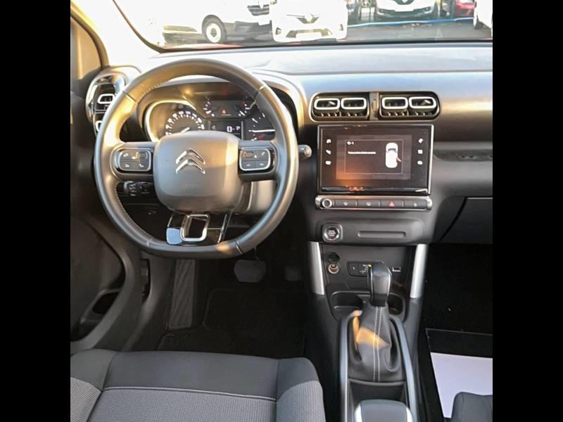 Citroën C3 Aircross PureTech 110 s&amp;S Eat6 Feel