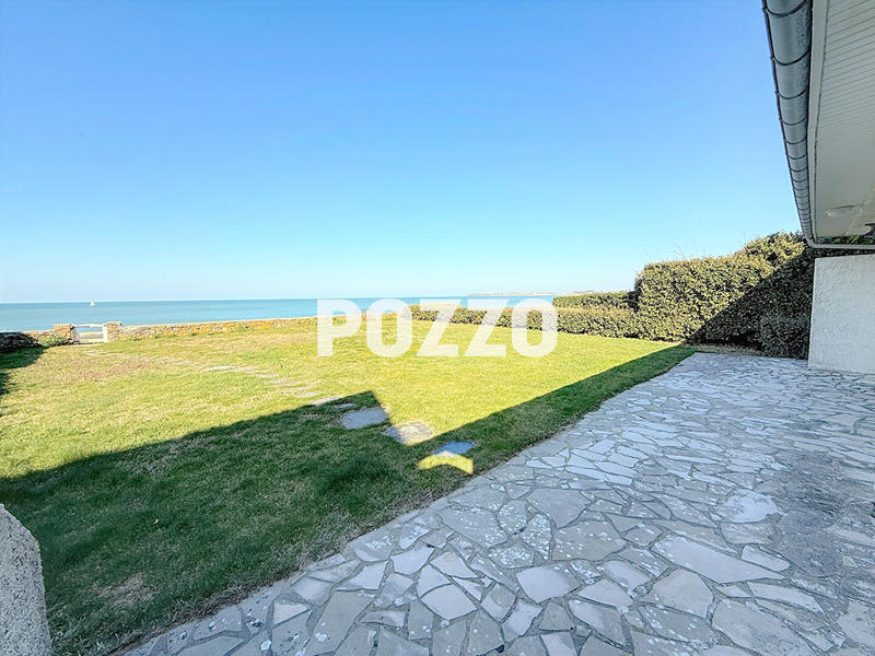 Maison - 142 m² - 6 pièces