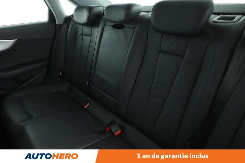 Audi A4 2.0 Tfsi Ultra Design Luxe s tronic 190 ch