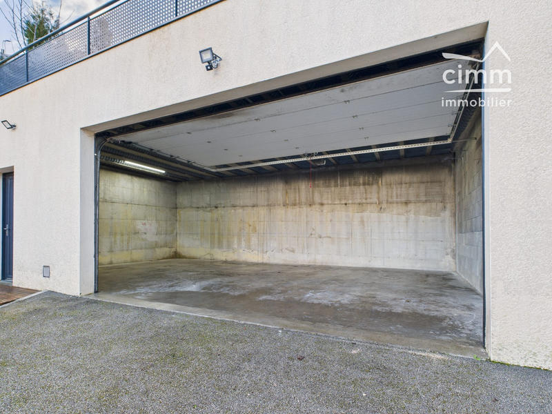 Maison ancienne - 152 m² - 6 pièces