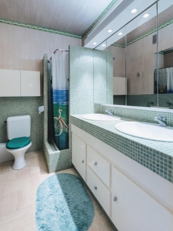 Appartement - 150 m² - 7 pièces