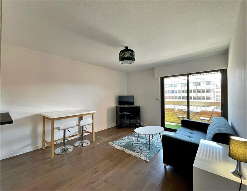 Studio - 32 m² - 1 pièce