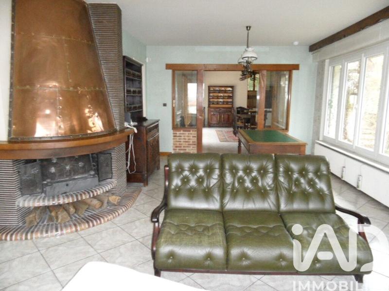 Maison de maîtres - 200 m² - 8 pièces