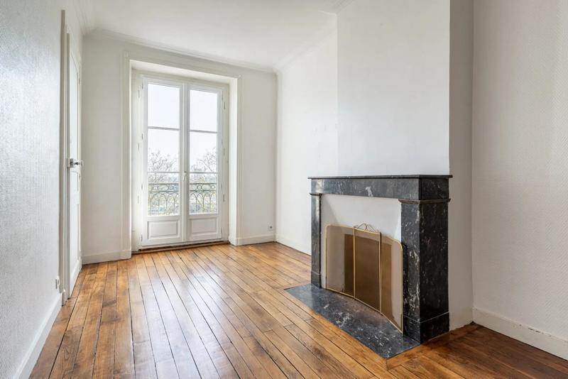 Appartement - 81 m² - 3 pièces