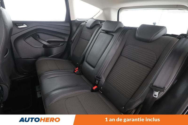 Ford Kuga 1.5 TDCi Titanium 4x2 120 ch