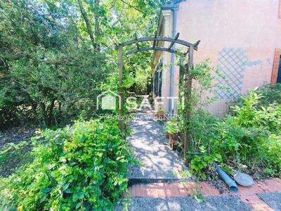 Maison de maîtres - 261 m² - 7 pièces