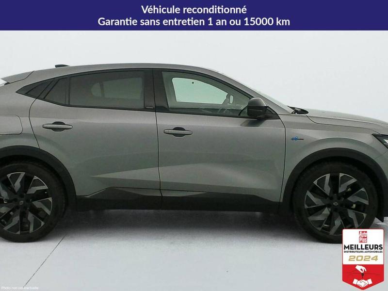 Renault Rafale hyper hybrid E-Tech 4x4 300 esprit Alpine