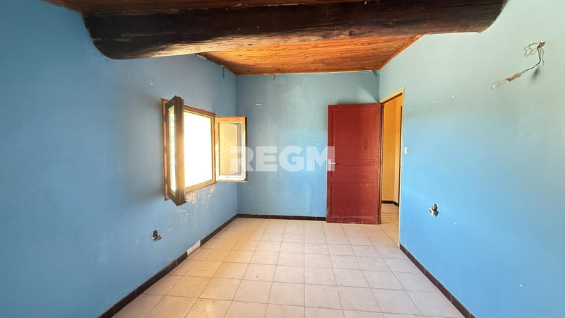 Maison de village - 74 m² - 4 pièces