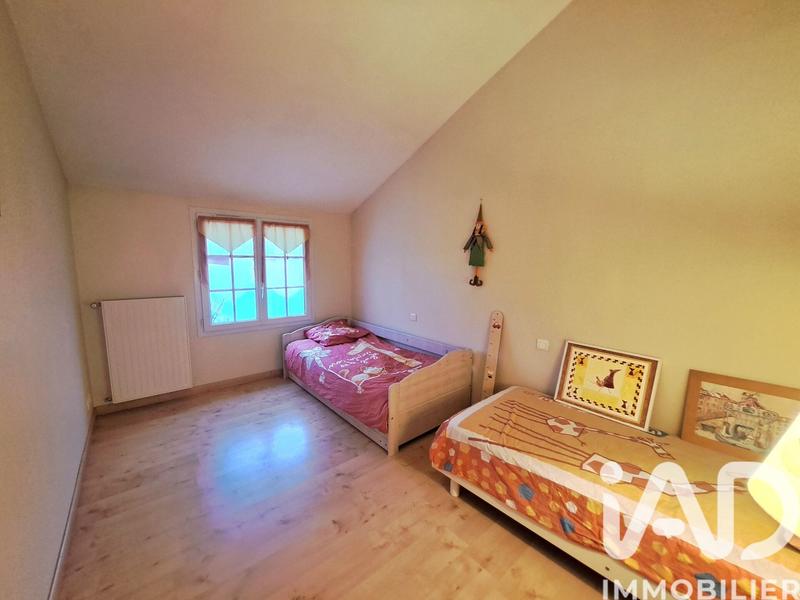 Maison - 133 m² - 7 pièces