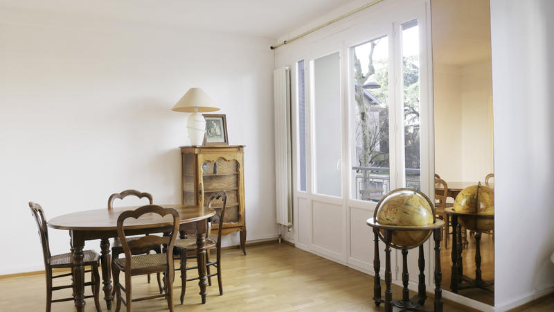 Appartement - 80 m² - 3 pièces