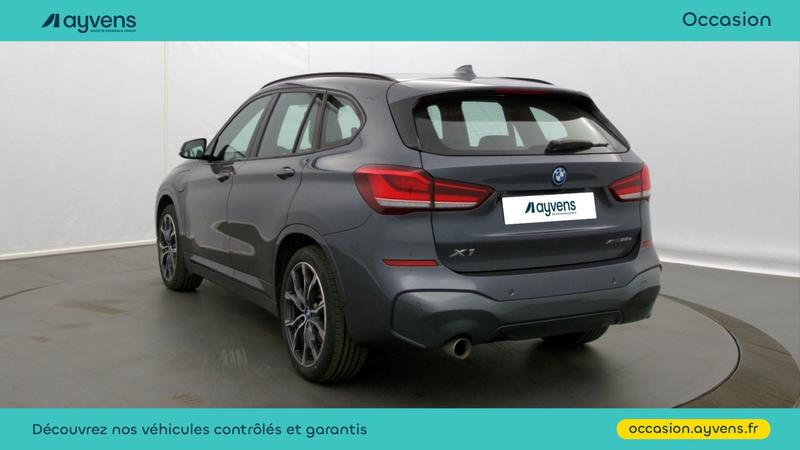 Bmw X1 xDrive25eA 220ch m Sport 6cv