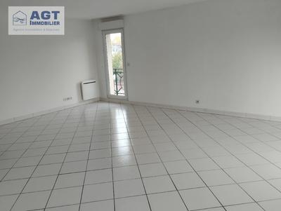 Appartement - 81 m² - 4 pièces