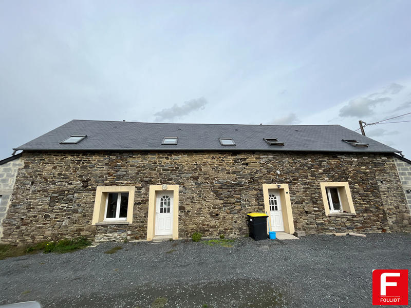 Maison - 166 m² - 8 pièces