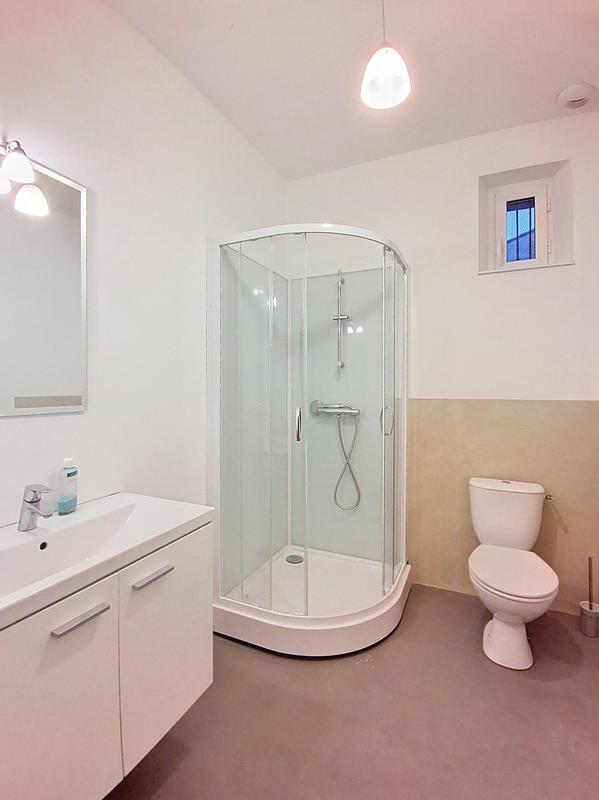 Maison - 128 m² - 5 pièces