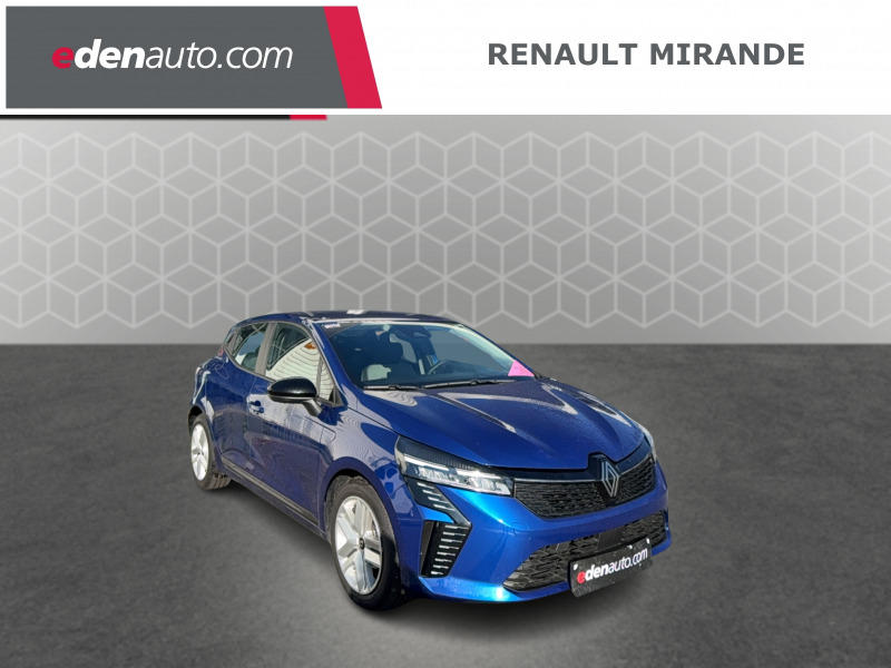 Renault Clio TCe 100 Gpl Evolution