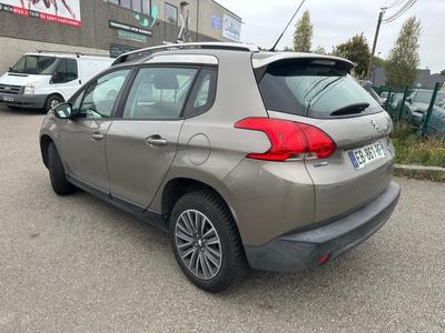 Peugeot 2008 1.2 PureTech 82 Active Moteur 54000 Kms avec Facture / Distribution Faite Embrayage Neuf