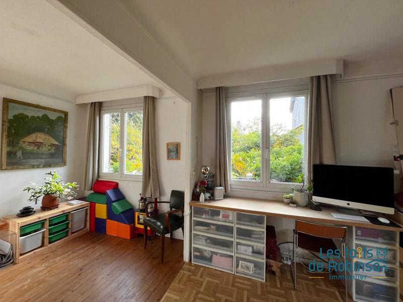 Maison - 127 m² - 6 pièces
