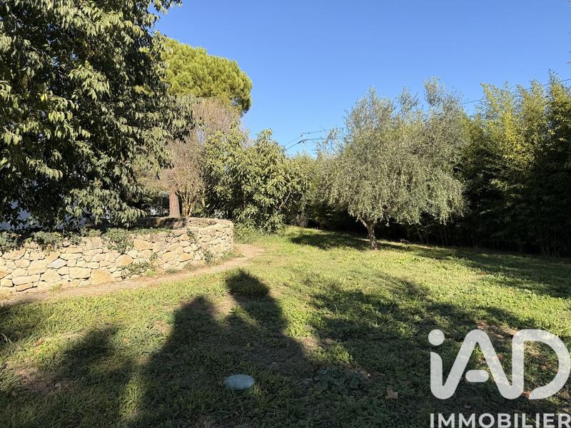 Maison - 170 m² - 7 pièces