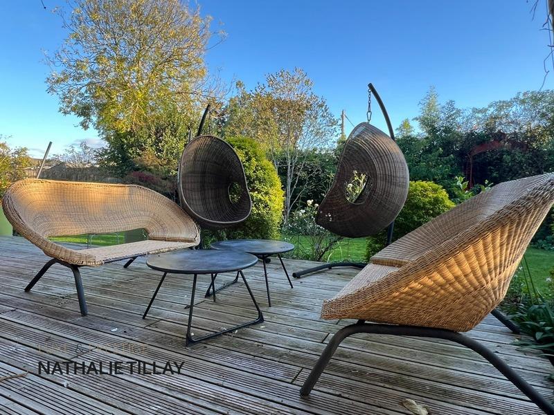 Maison - 345 m² - 9 pièces