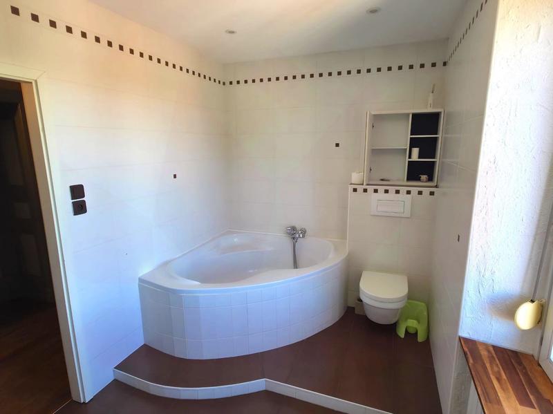 Maison - 138 m² - 5 pièces