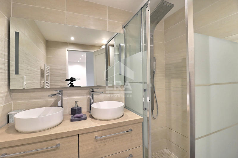 Appartement - 52 m² - 3 pièces