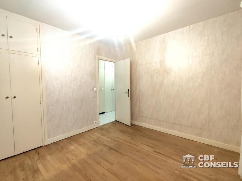 Appartement - 56 m² - 4 pièces