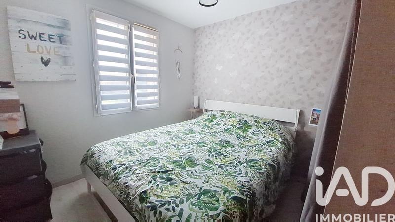 Maison - 79 m² - 4 pièces