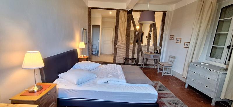 Maison - 428 m² - 20 pièces