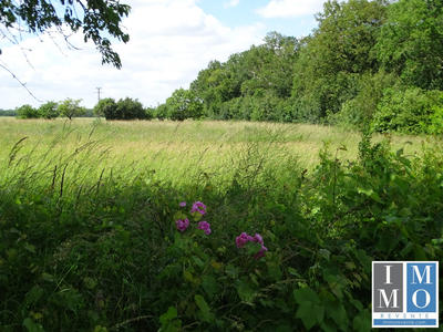 Maison ancienne - 48 m² - 2 pièces