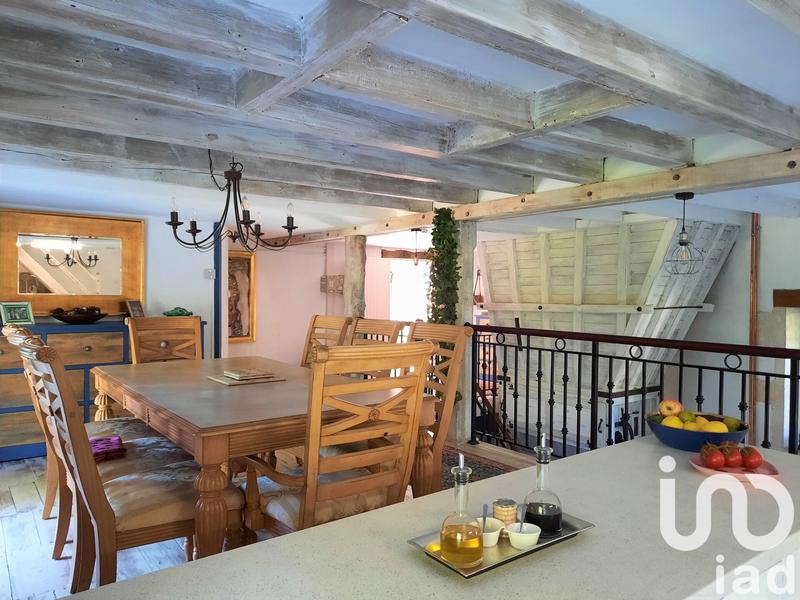 Maison - 658 m² - 20 pièces