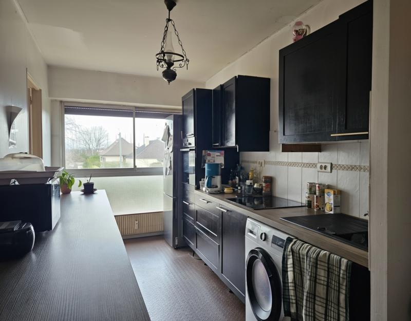 Appartement - 86 m² - 4 pièces