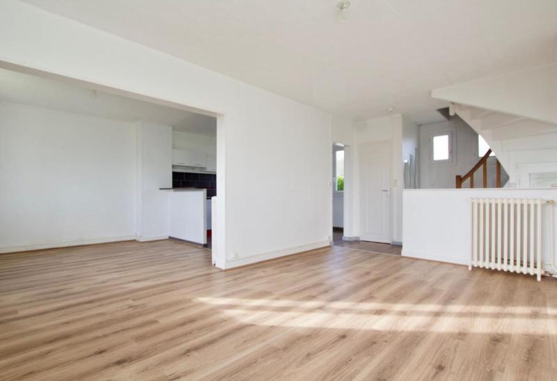 Maison - 88 m² - 4 pièces