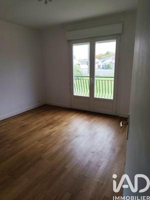 Maison - 106 m² - 4 pièces