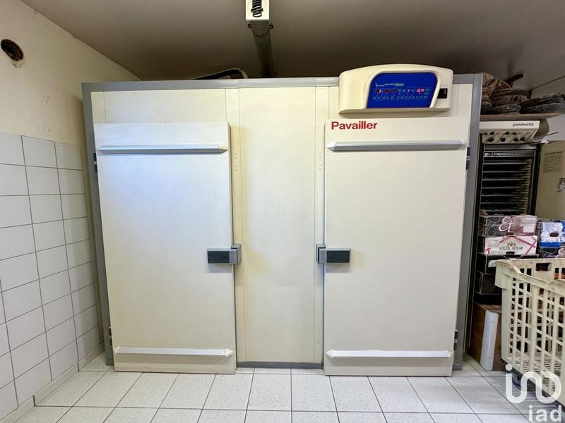 Local commercial - 300 m²