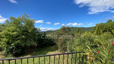 Maison en pierre - 72 m² - 4 pièces