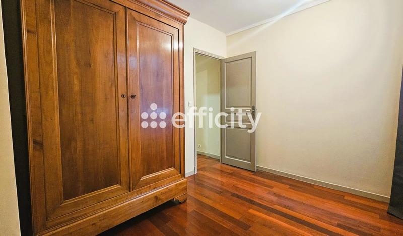 Appartement - 50 m² - 3 pièces