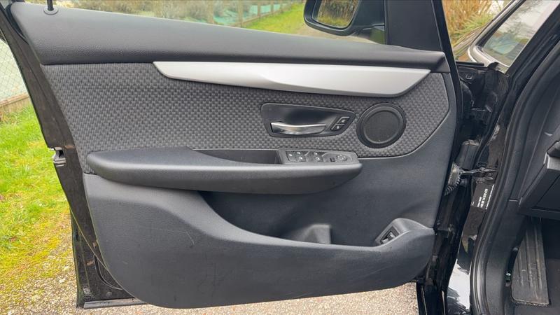 Bmw Serie 2 Active Tourer 218i 140 Steptronic Business Design