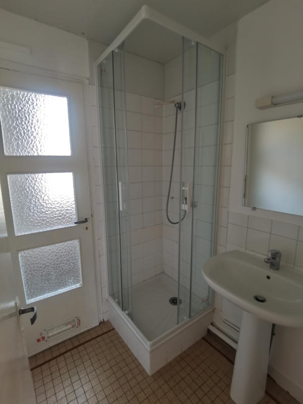 Appartement - 72 m² - 5 pièces